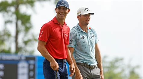 zurich classic format by rounds